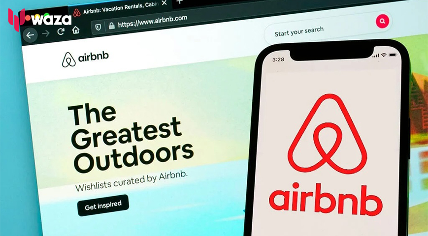 Airbnb Bans Security Cameras In Guest Homes